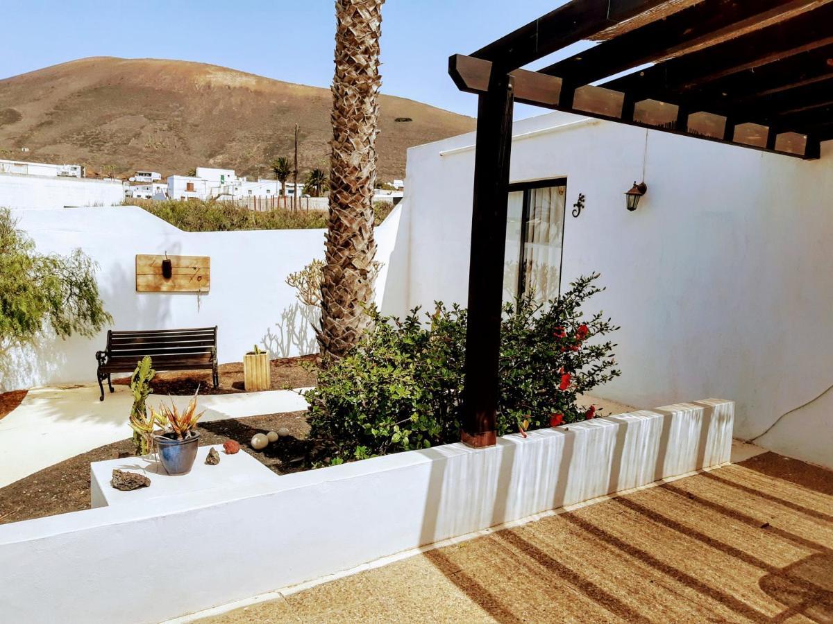 Vv - Casa Para Ti La Asomada  Εξωτερικό φωτογραφία