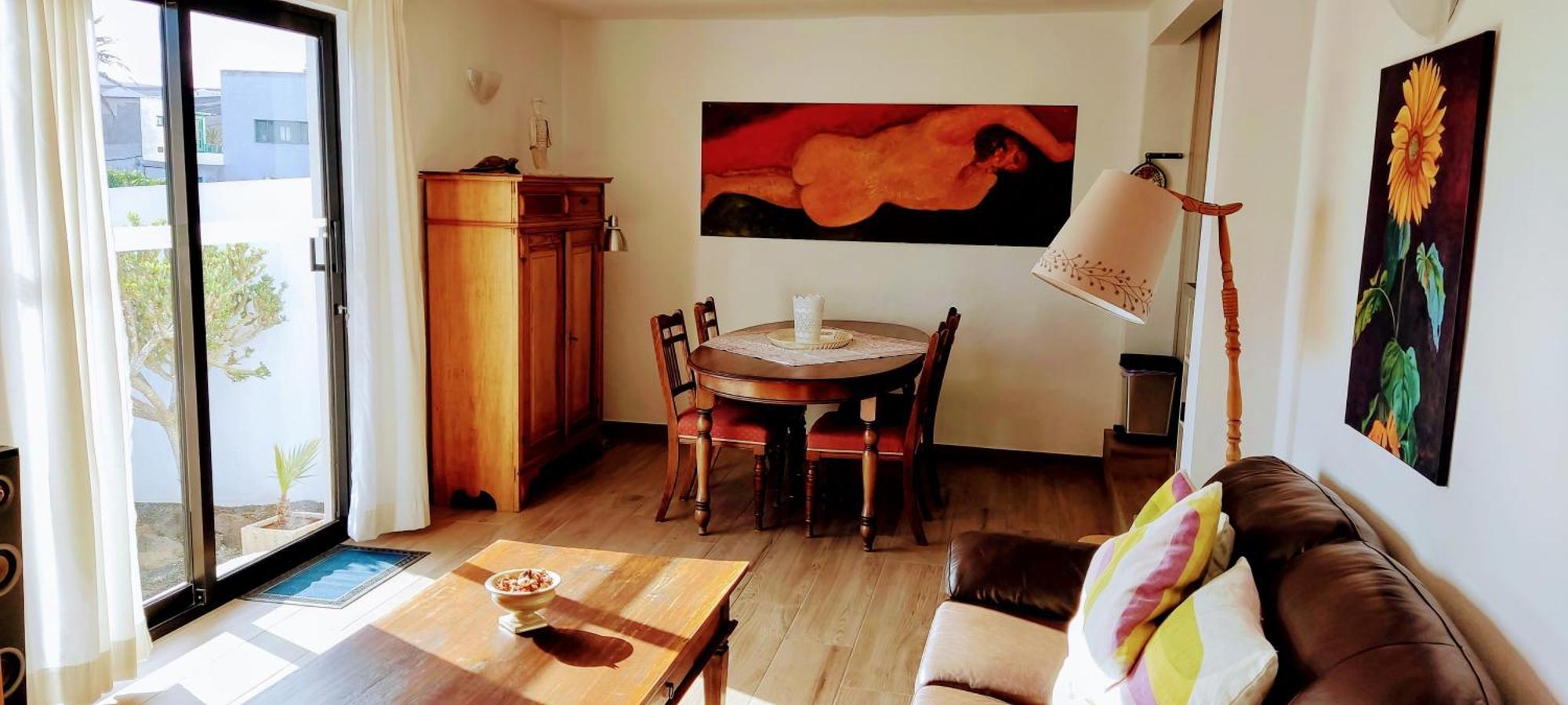Vv - Casa Para Ti La Asomada  Εξωτερικό φωτογραφία