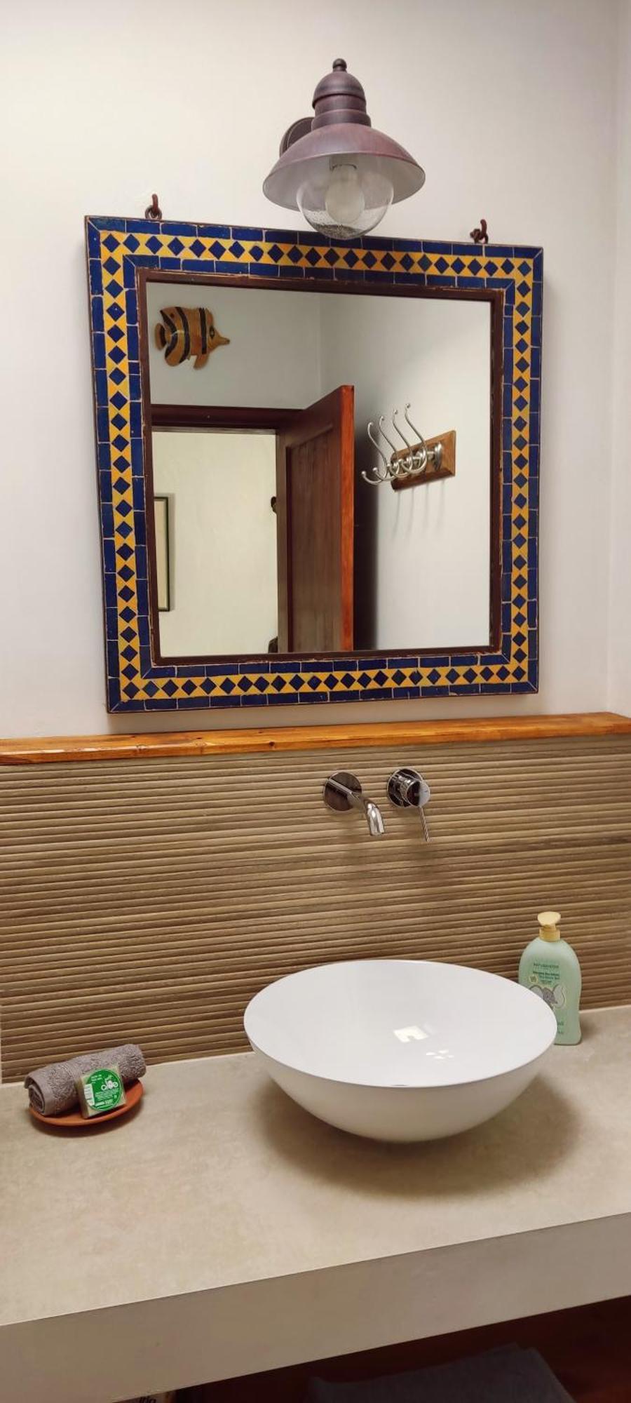 Vv - Casa Para Ti La Asomada  Εξωτερικό φωτογραφία